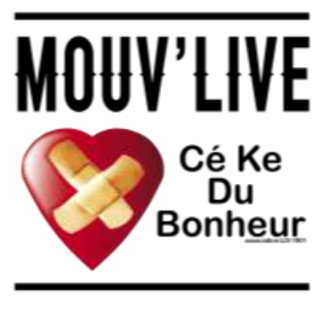 "Mouv’ Live Show" au profit de "CéKeDuBonheur"