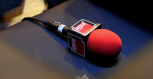 L'arrêt des Ondes Longues de France Inter interviendra le 31 décembre prochain © Christophe Abramowitz