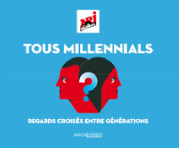 NRJ Global s'intéresse aux Millennials