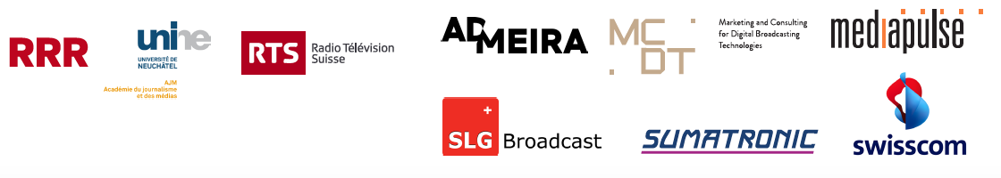 La couverture des situations de crise à la radio