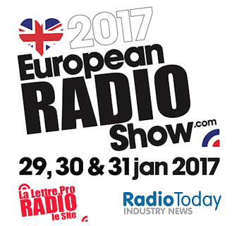 Une semaine radio au Royaume-Uni