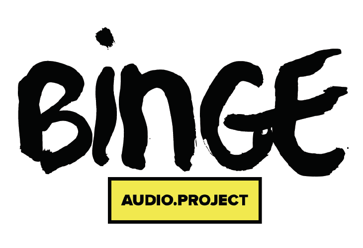 Binge Audio lance Superhéros