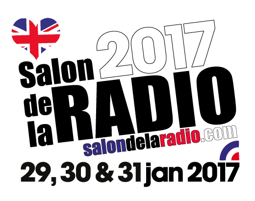 Salon de la Radio : "Audio Digital Reboot"