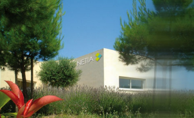 Netia Automation Netia : une opportunité pour Radio Act