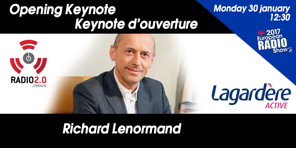 Quatre temps forts aux Rencontres Radio 2.0