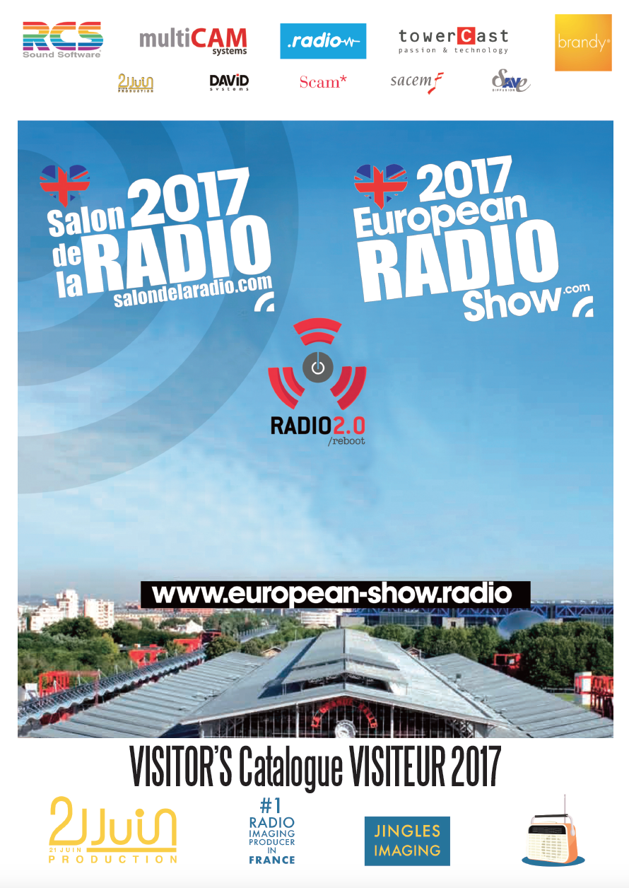 Téléchargez le catalogue officiel en cliquanr ICI