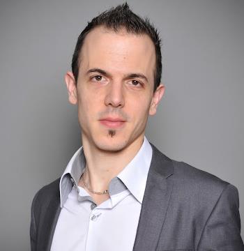 Pour Geoffroy Robin : "la radio doit changer de fréquence"