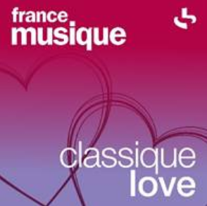 Classique Love, nouvelle webradio de France Musique
