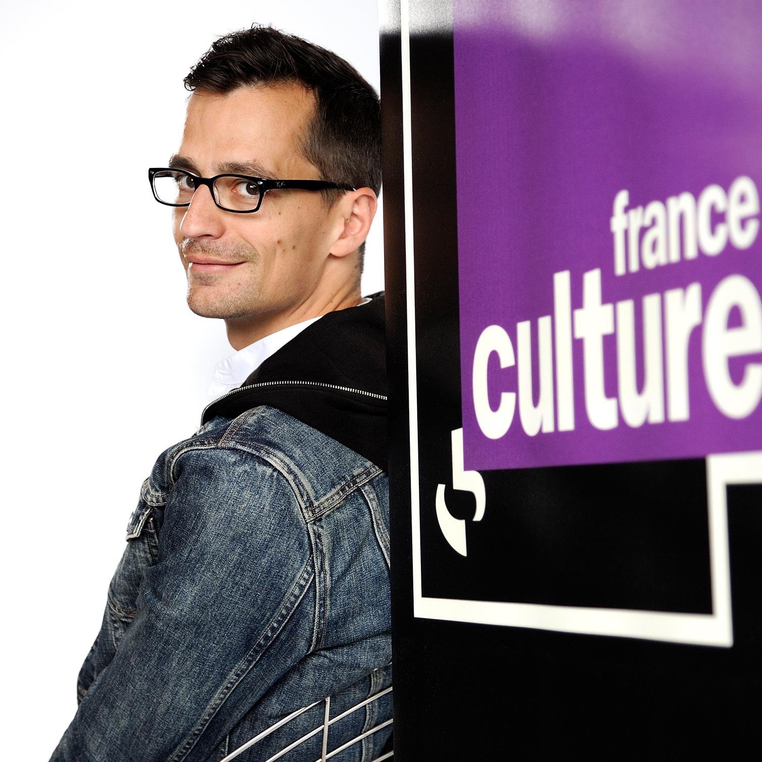 France Culture à la Sorbonne