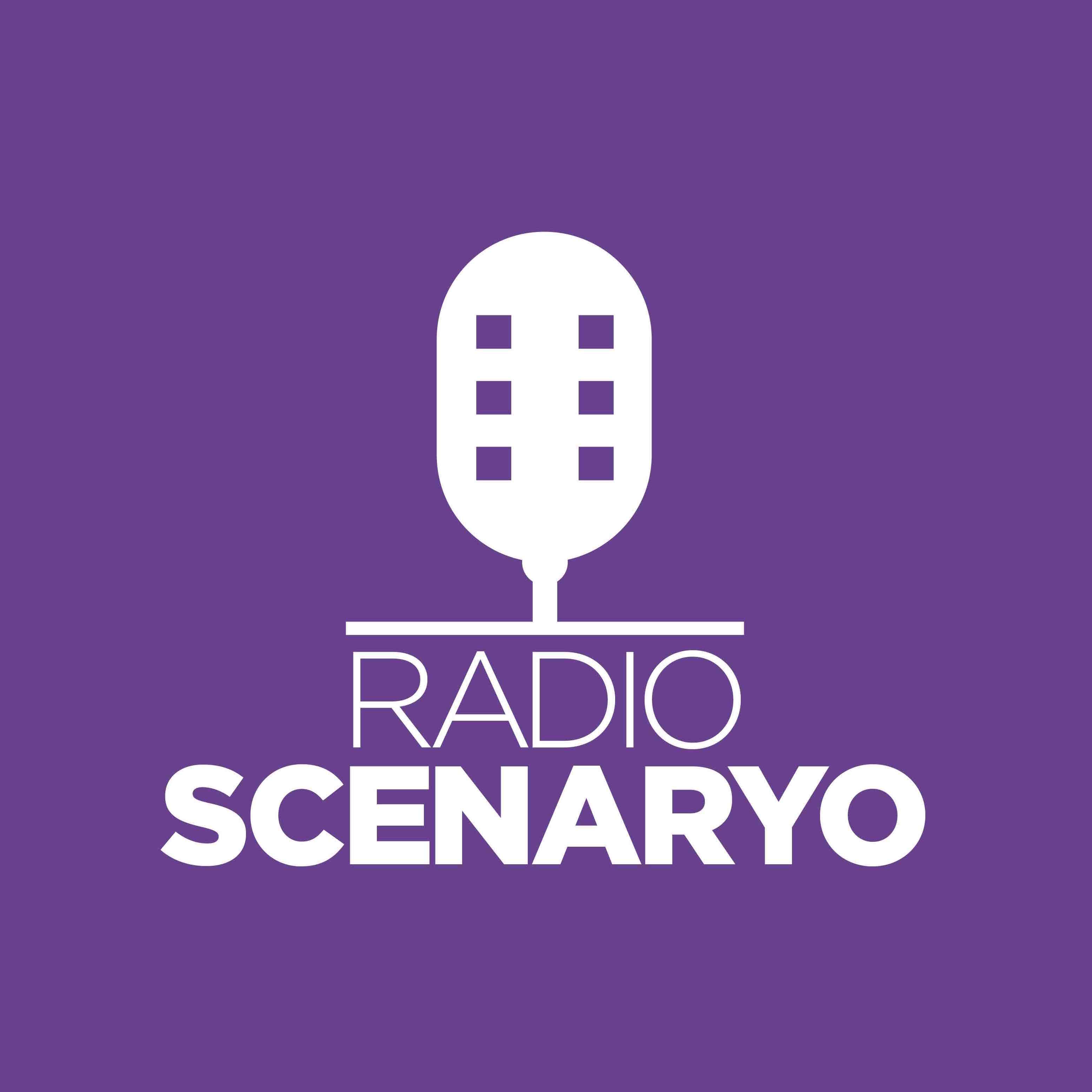 Radio Scenaryo a su trouver son propre style