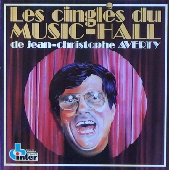 Le CSA salue la mémoire de Jean-Christophe Averty