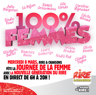 Télécharger gratuitement Images Les Grandes Humoristes Sur Rire Chansons actualisé par