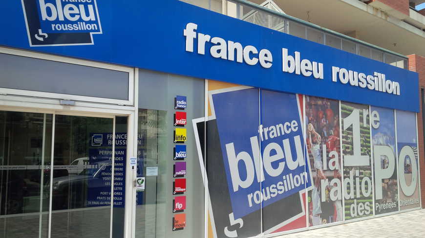 "Un vélo pour Téo" sur France Bleu Roussillon