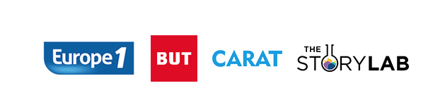 Opération conjointe avec Lagardère Publicité