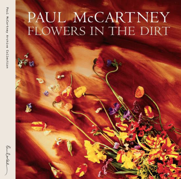 Fip célèbre Paul McCartney