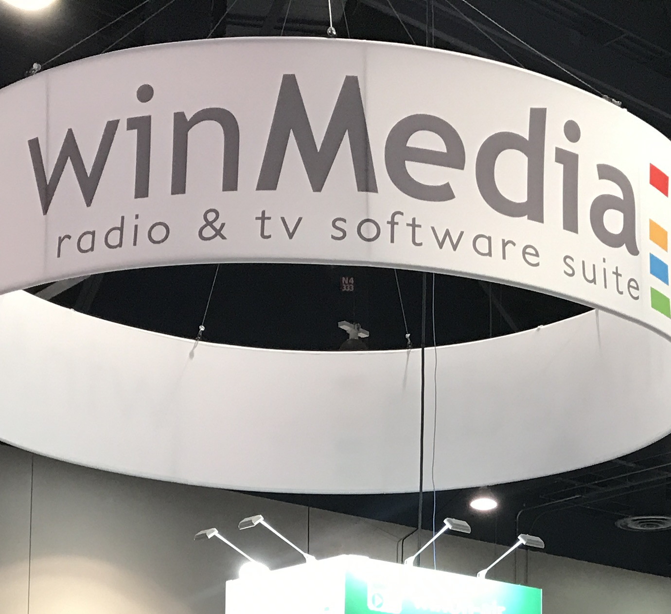 Double sortie audio chez Winmedia
