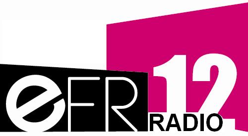Eurovision : une semaine spéciale sur EFR12 Radio
