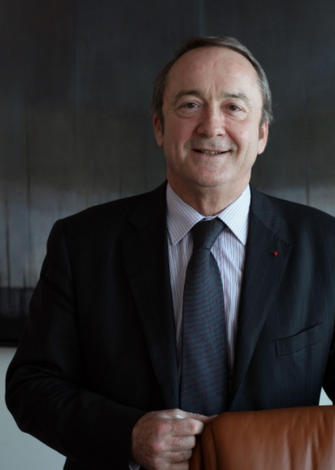 Crédit : Eric Lefeuvre/CSA.