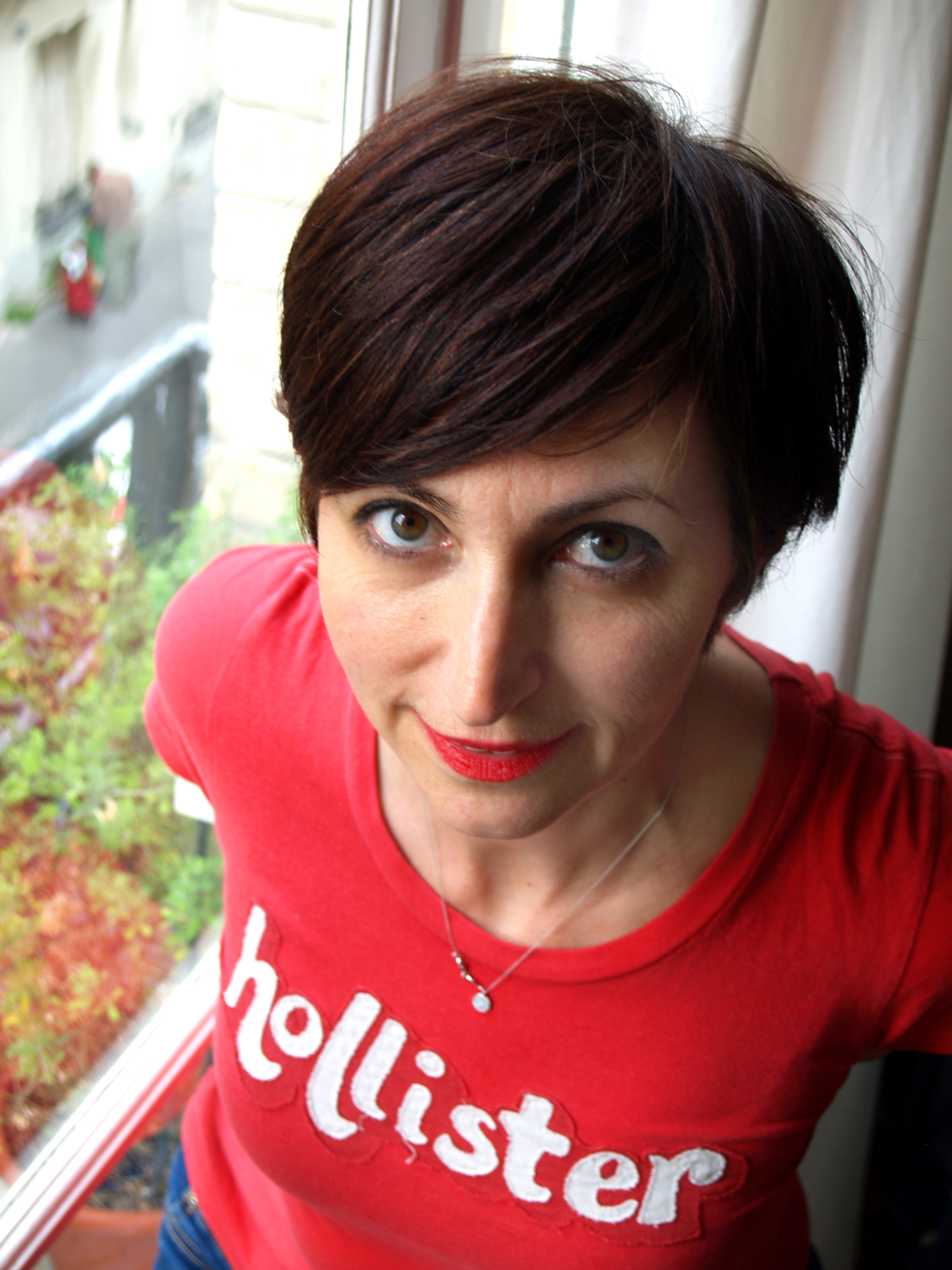 Laure Albernhe sur TSF JAZZ