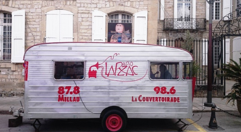 Radio Larzac traverse des temps difficiles