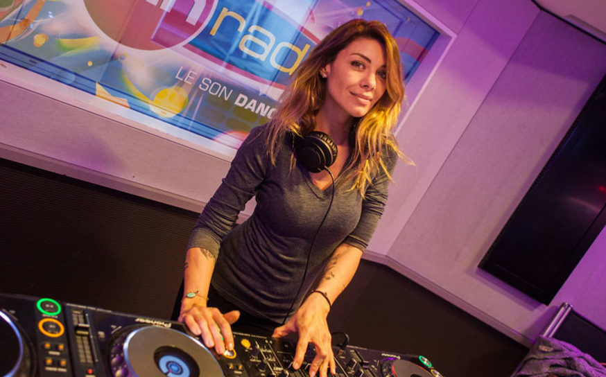 Fun Radio recherche son DJ résident de l'été