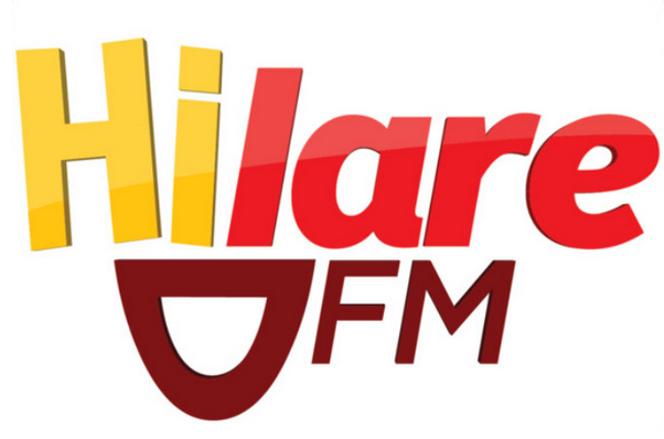 Hilare FM : la webradio du rire !