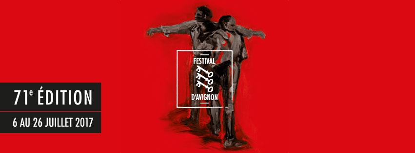 RFI partenaire officiel du Festival d'Avignon