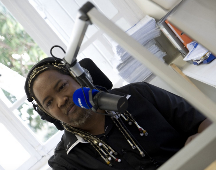 Radio Free Dom reste la radio préférée des réunionnais