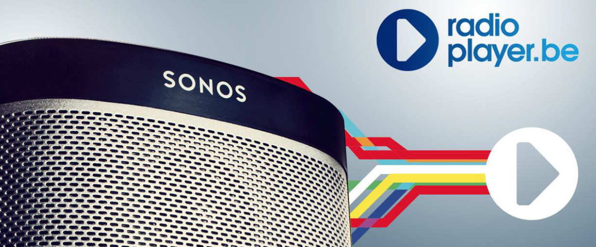 Radioplayer désormais sur les systèmes Sonos