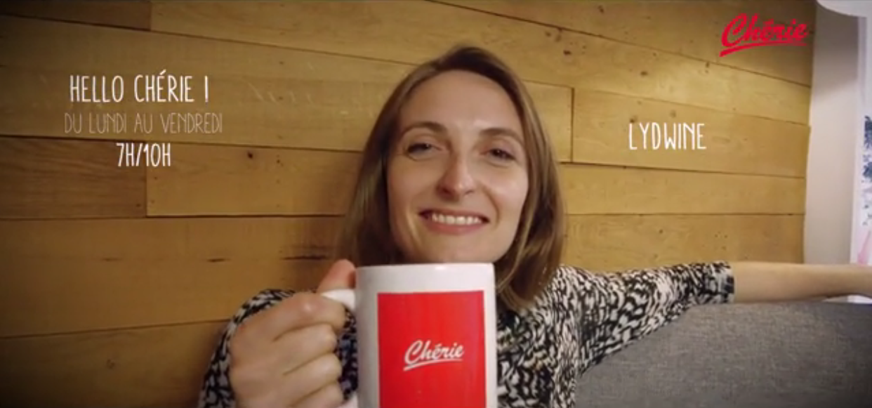 La rentrée "Slow Life" de Chérie en Belgique