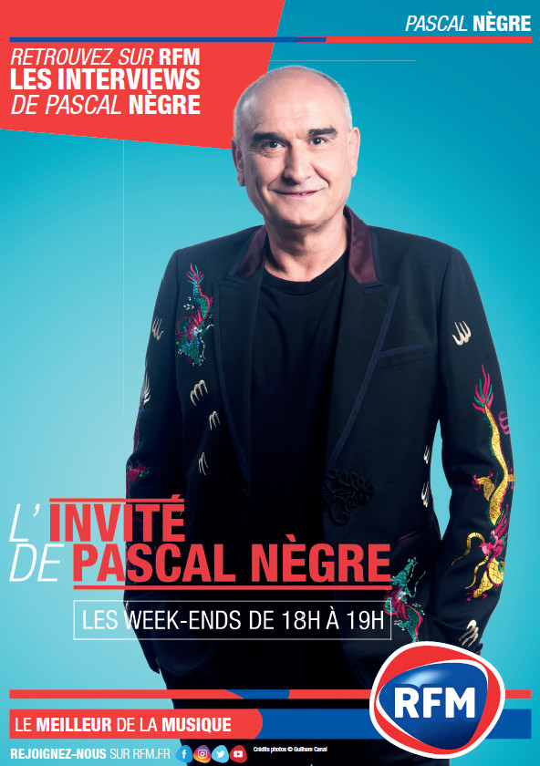 RFM : "une nouvelle charte, plus moderne et identifiable"