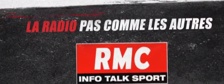 Grilles Radio 2017 : un été "historique" selon RMC