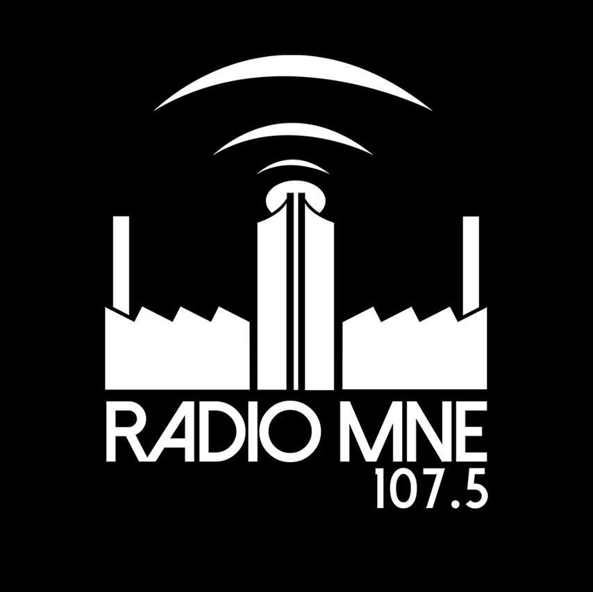 Radio MNE de retour à Mulhouse