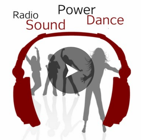 La programmation puissante de Radio Sound Power Dance