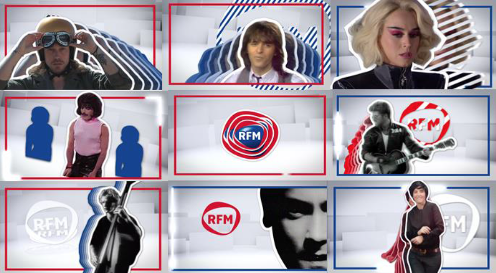 RFM : nouvelle campagne de communication dès ce 2 octobre