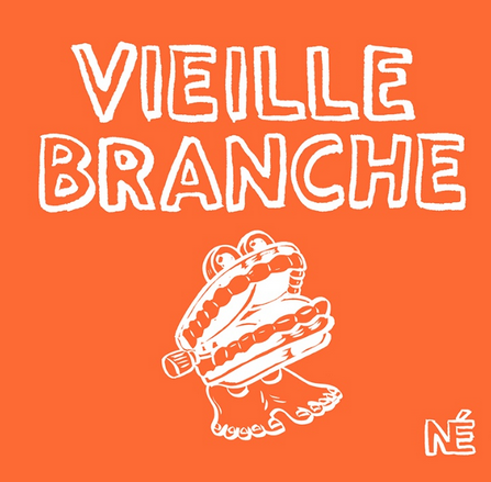 Nouvelles Écoutes lance le podcast "Vieille Branche"