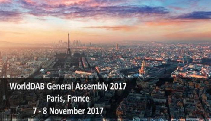 Cinq bonnes raisons d'assister à l'AG du WorldDAB