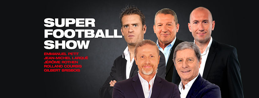 RMC satisfaite de sa nouvelle grille sport