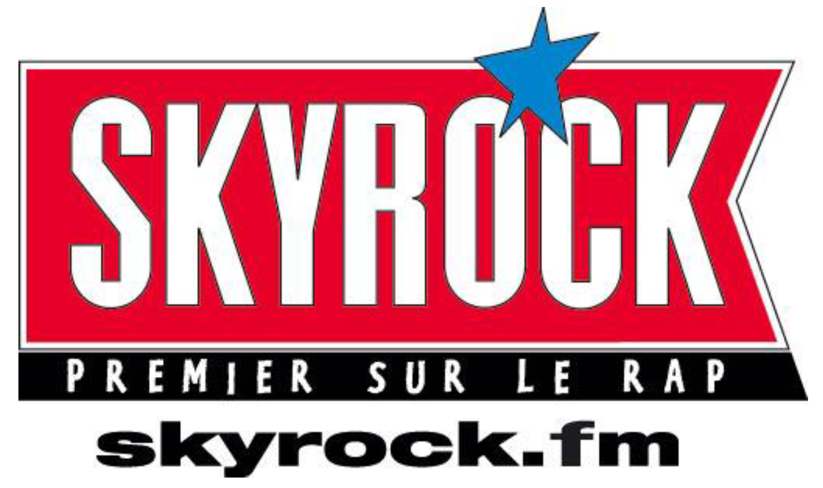 Skyrock : deuxième radio musicale de France