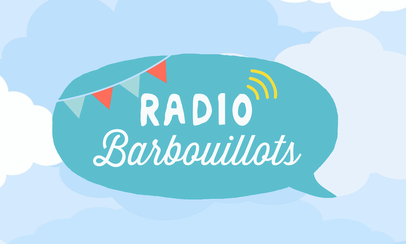 Radio Barbouillots prépare les fêtes avec Kids United