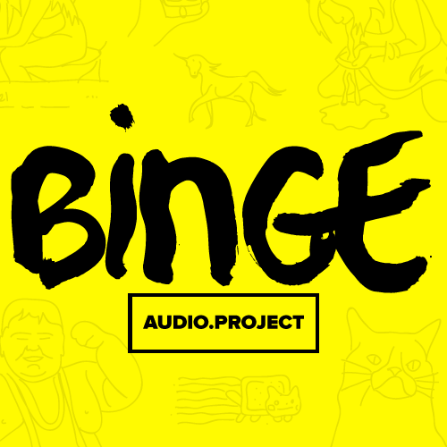 Binge Audio lance la saison 4 de Superhéros