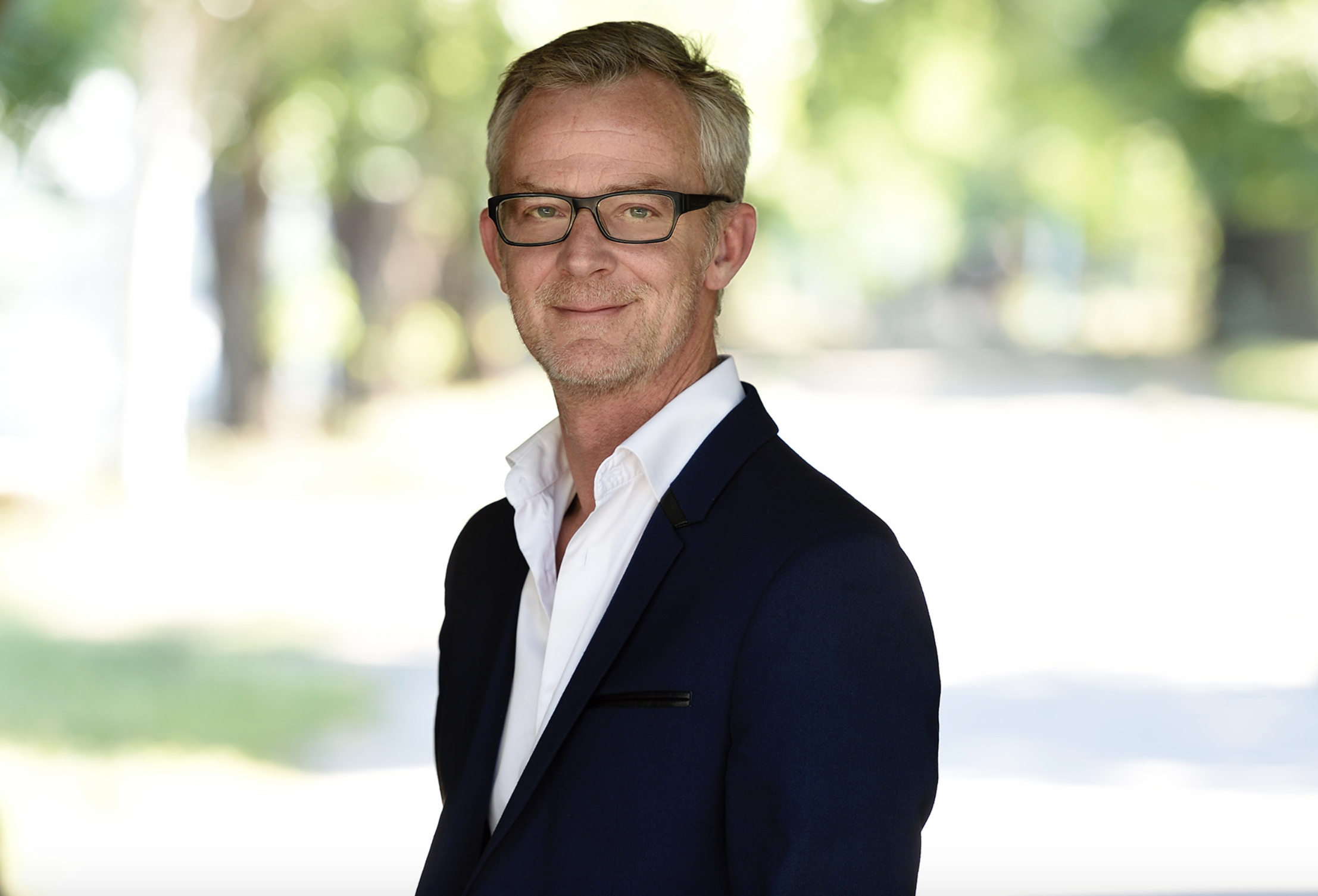 Thierry Steiner quitte Radio France pour Lagardère Active