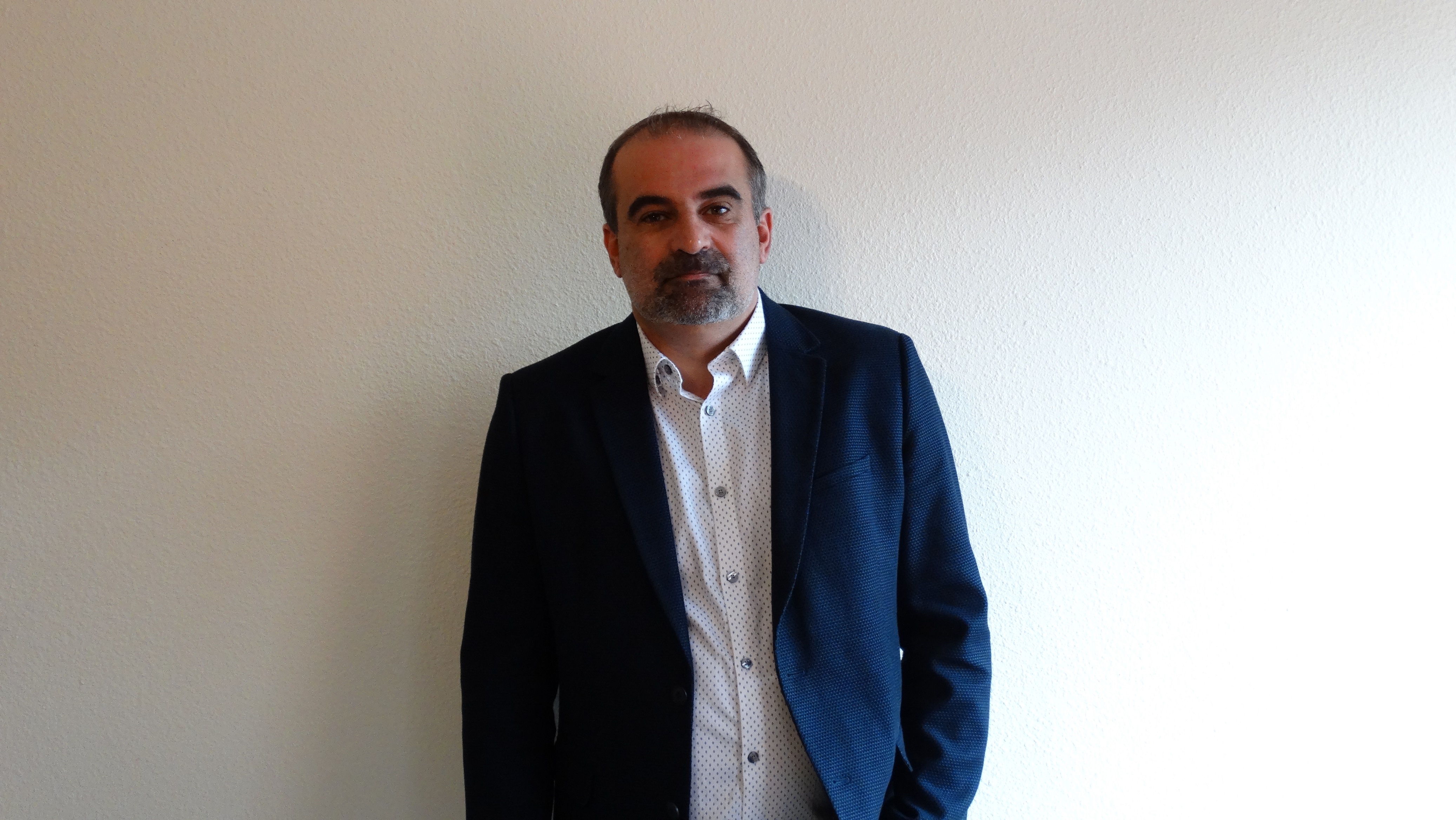 Après une longue période à Totem, Stéphane Scudier vers de nouvelles aventures.