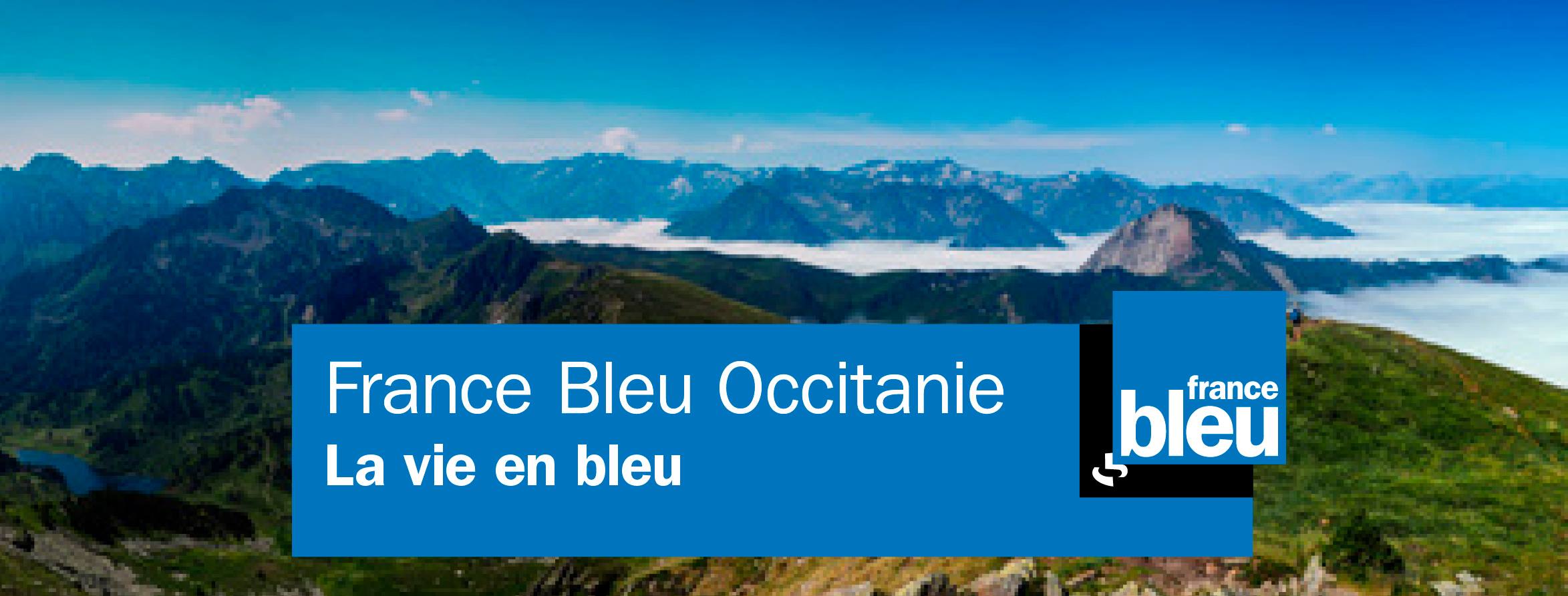 La concurrence attend France Bleu Occitanie