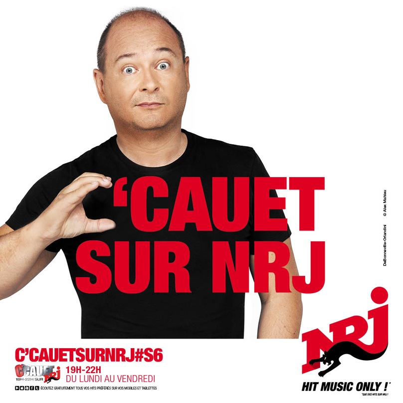 Le CSA inflige une amende de 1 M€ à l’encontre de NRJ