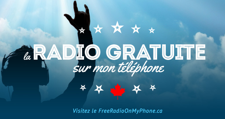 Les Canadiens réclament l'activation de la FM sur leurs Smartphones