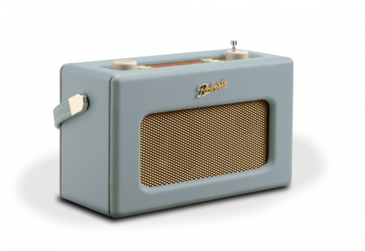 La Revival RD70 revient sur le marché dans une version revisitée qui permet l'écoute des stations en DAB+