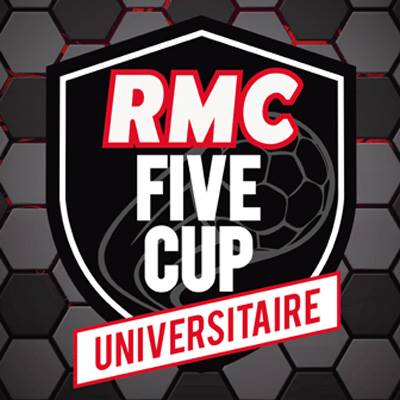 La RMC Five Cup Universitaire est de retour