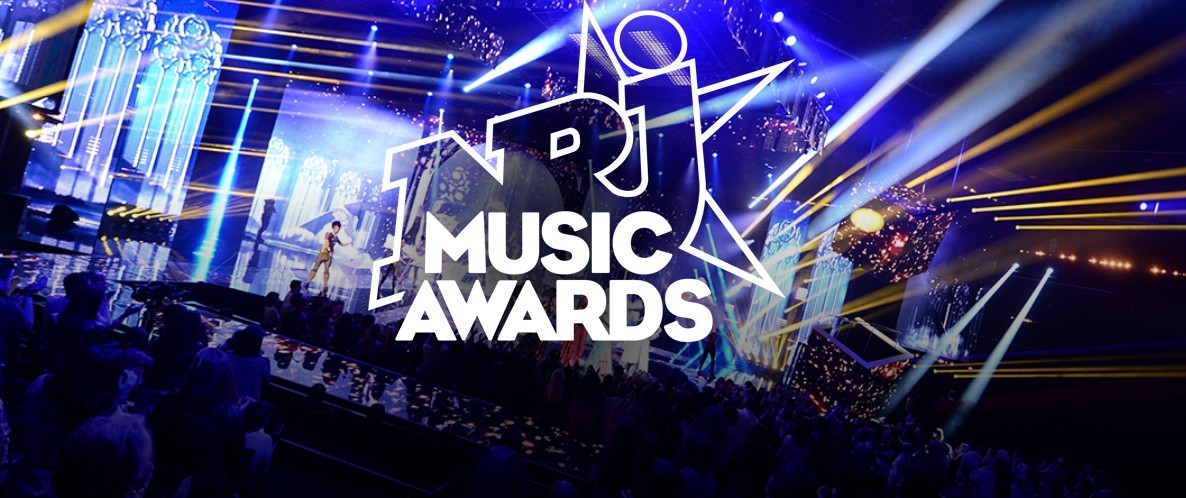 NRJ Music Awards : la cérémonie préférée des Français