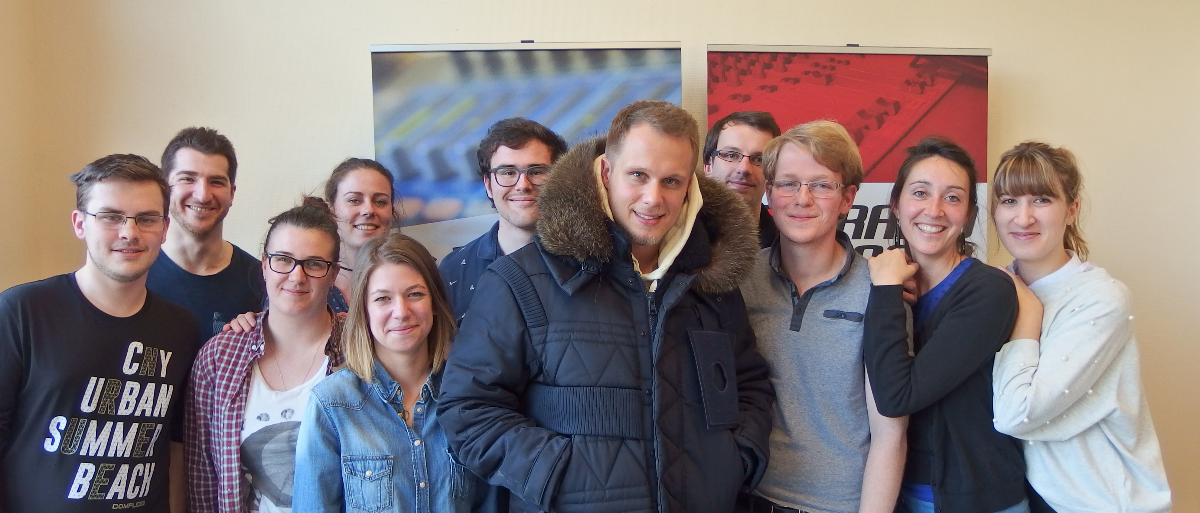 Depuis son lancement, sur les 26 anciens stagiaires passés patr la Skol Radio, plus de la moitié travaille dans des radios (Virgin Radio, Hot, Sweet FM, Radio Laser, France Bleu…)